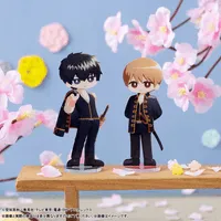 MegaHouse Irusta Gintama - Gintama - photo 3