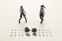 KOTOBUKIYA EARTHCLINE BIOMECHANICS OPERATORS - HEXA GEAR - photo 13