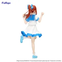 FuRyu The Quintessential Quintuplets Specials　Trio-Try-iT Figure -Nakano Miku Marine Look ver.- - The Quintessential Quintuplets - photo 6