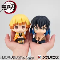 MegaHouse Lookup Demon Slayer：Kimetsu no Yaiba  Zenitsu Agatsuma Smile ver. - Demon Slayer: Kimetsu no Yaiba - photo 4