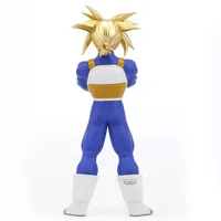 BANDAI DRAGON BALL Z BLOOD OF SAIYANS-SUPER SAIYAN TRUNKS-Ⅱ - Dragon Ball Z - photo 3