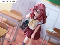FuRyu TENITOL Ai Mie - The Girl I Like Forgot Her Glasses - photo 5