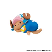 MegaHouse MEGA CAT PROJECT ONE PIECE Nyan Piece Nyan！Stickie！ - ONE PIECE - photo 5