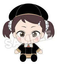 GOOD SMILE COMPANY SPY x FAMILY Nendoroid Plus Plushie: Damian Desmond - SPY x FAMILY - photo 3