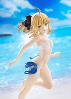 Wave Co. POP UP PARADE BEACH QUEENS Saber Lily L Size - Fate/Grand Order - photo 4