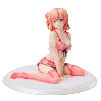GOOD SMILE COMPANY YUI YUIGAHAMA Lingerie ver. - My Teen Romantic Comedy SNAFU - photo 2