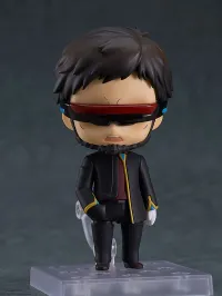 GOOD SMILE COMPANY Nendoroid Gendo Ikari - Rebuild of Evangelion - photo 3