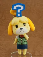 GOOD SMILE COMPANY Nendoroid Shizue (Isabelle) - Video Games - photo 3