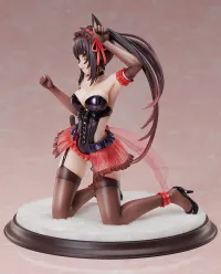 KADOKAWA Date A Bullet Light Novel: Kurumi Tokisaki Cat ears ver. - Date A Bullet - photo 6