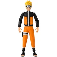 BANDAI AnimeHeroes NARUTO - Naruto Uzumaki - NARUTO - photo 5