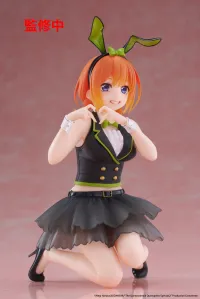 TAITO The Quintessential Quintuplets 3 Desktop Cute Figure - Yotsuba Nakano (Bunny Ver.) - The Quintessential Quintuplets - photo 12