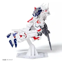 Azone si-gu-mi PRO RX-0 Unicorn Gundam - Mobile Suit Gundam Unicorn / Narrative - photo 8