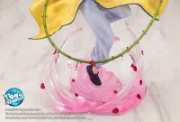 KOTOBUKIYA ARTFX J Kurama Ver.2 - Yu☆Yu☆Hakusho - photo 4