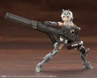 KOTOBUKIYA GOVERNOR WEAPONS COMBAT ASSORT 01 - HEXA GEAR - photo 12
