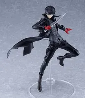 GOOD SMILE COMPANY POP UP PARADE Joker L Size - Persona 5 - photo 4