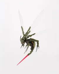KOTOBUKIYA ALTERNATIVE MESSER FLOAT - Mech Kits - photo 2