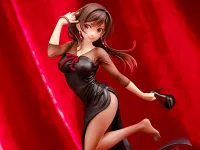 KADOKAWA Chizuru Mizuhara: Party Dress Ver. - Rent-A-Girlfriend - photo 8