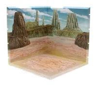 PLM Dioramansion 200: Wasteland - Figure Accessories - photo 2