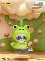 52TOYS Panda Roll Happy Weekend Series - PANDA ROLL - photo 17