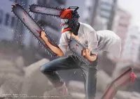 SEGA CHAINSAW MAN Figure Chainsaw Man - Chainsaw Man - photo 13