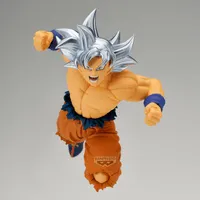 BANDAI DRAGON BALL SUPER MATCH MAKERS SON GOKU ULTRA INSTINCT(VS JIREN) - Dragon Ball Super - photo 5