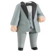 GOOD SMILE COMPANY Nendoroid More: Dress Up Wedding 02 - Figure Accessories - photo 3