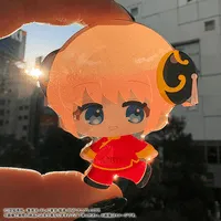 MegaHouse Karakoro Ｃlear Candy Figures Gintama - Gintama - photo 9