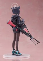 Claynel Kazusa 1/7 scale figure - Blue Archive - photo 6