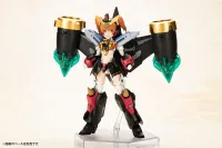 KOTOBUKIYA CROSS FRAME GIRL STAR GAOGAIGAR - The King of Braves GaoGaiGar - photo 38