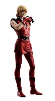 MegaHouse GGG  MOBILE SUIT Z GUNDAM Quattro Vageena
（Limited Repeat） - Mobile Suit Gundam Zeta - photo 5