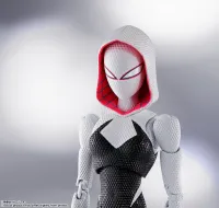TAMASHII NATIONS Spider-Gwen World Tour Limited Edition Spider-Man: Across the Spider-Verse, Bandai Spirits S.H.Figuarts - Marvel - photo 5