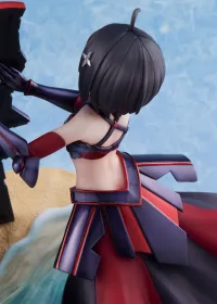FuRyu Bofuri: I Dont Want to Get Hurt, so Ill Max Out My Defense Season 2 Maple Original Armor ver. 1/7 Scale Figure - BOFURI: I Don't Want to Get Hurt, so I'll Max Out My Defense - photo 12