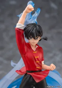 PROOF 1/7 Scale Figure "Ranma Saotome" - Ranma 1/2 - photo 2