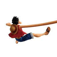 BANDAI Monkey D. Luffy (Playing Love Song in The Sky) - ONE PIECE - photo 7