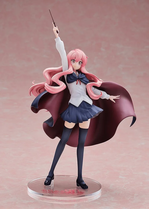 KADOKAWA Louise 20th Anniversary non scale model - Zero no Tsukaima