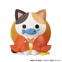 MegaHouse MEGA CAT PROJECT ONE PIECENyanPieceNyan！I’m gonna be king of Paw-rates ！！（Repeat） - ONE PIECE - photo 2
