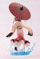 KADOKAWA Mikoto Misaka Furisode Kimono ver. - A Certain Scientific Railgun - photo 7