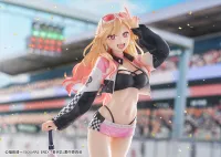ANIPLEX My Dress Up Darling Marin Kitagawa Race Queen ver. 1/7 Scale Figure - My Dress-Up Darling - photo 7
