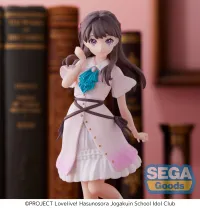 SEGA Desktop x Decorate Collections "Love Live! Hasu no Sora Jogakuin School Idol Club" "Megumi Fujishima" - Love Live! - photo 5