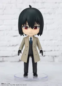 TAMASHII NATIONS Yuri Briar "SPY×FAMILY", Bandai Spirits Figuarts mini - SPY x FAMILY - photo 4