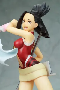 BellFine Momo Yaoyorozu Hero Suit Ver. (re-run) - My Hero Academia - photo 7