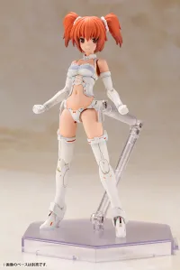 KOTOBUKIYA CROSS FRAME GIRL STAR GAOGAIGAR - The King of Braves GaoGaiGar - photo 6
