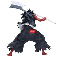 BANDAI BLEACH MAXIMATIC KENPACHI ZARAKI - BLEACH - photo 3