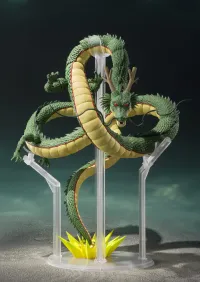 TAMASHII NATIONS SHENRON REISSUE DRAGON BALL, TAMASHII NATIONS S.H.Figuarts - Dragon Ball - photo 1