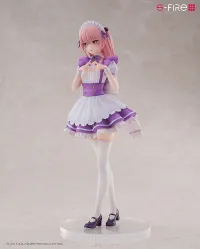 SEGA My Dress-Up Darling Figure Sajuna Inui Pretty Maid Ver. - My Dress-Up Darling - photo 11