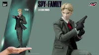 threezero SPY×FAMILY - FigZero 1/6 Loid Forger - SPY x FAMILY - photo 15