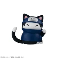 MegaHouse MEGA CAT PROJECT NARUTO Nyaruto! CATS of KONOHA VILLAGE REBOOT - NARUTO - photo 7