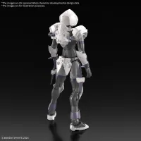 BANDAI HOBBY 30MF ROSAN ASSASSIN - 30 Minutes Fantasy (30MF) - photo 4