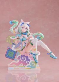 Claynel Vanilla Dreamy Cute China Ver. 1/7 Scale Figure - NEKOPARA - photo 7