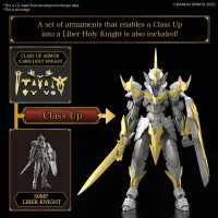 BANDAI HOBBY 30MF LIBER HOLY KNIGHT - 30 Minutes Fantasy (30MF) - photo 10